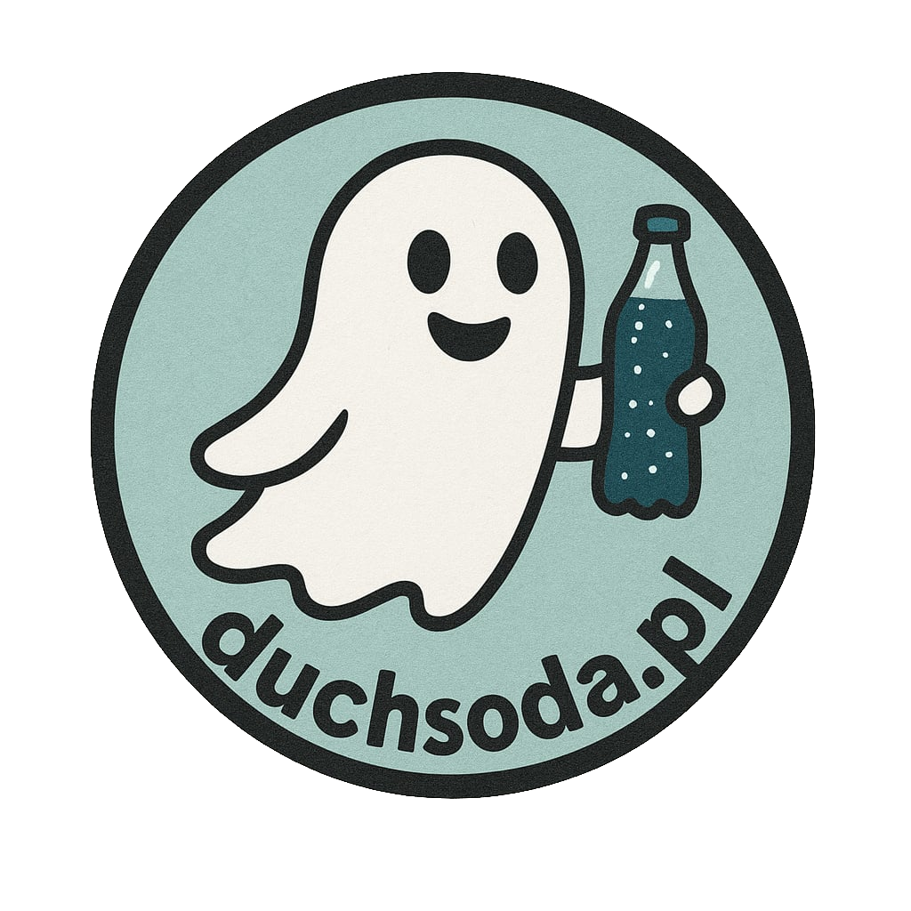 Duch&Soda