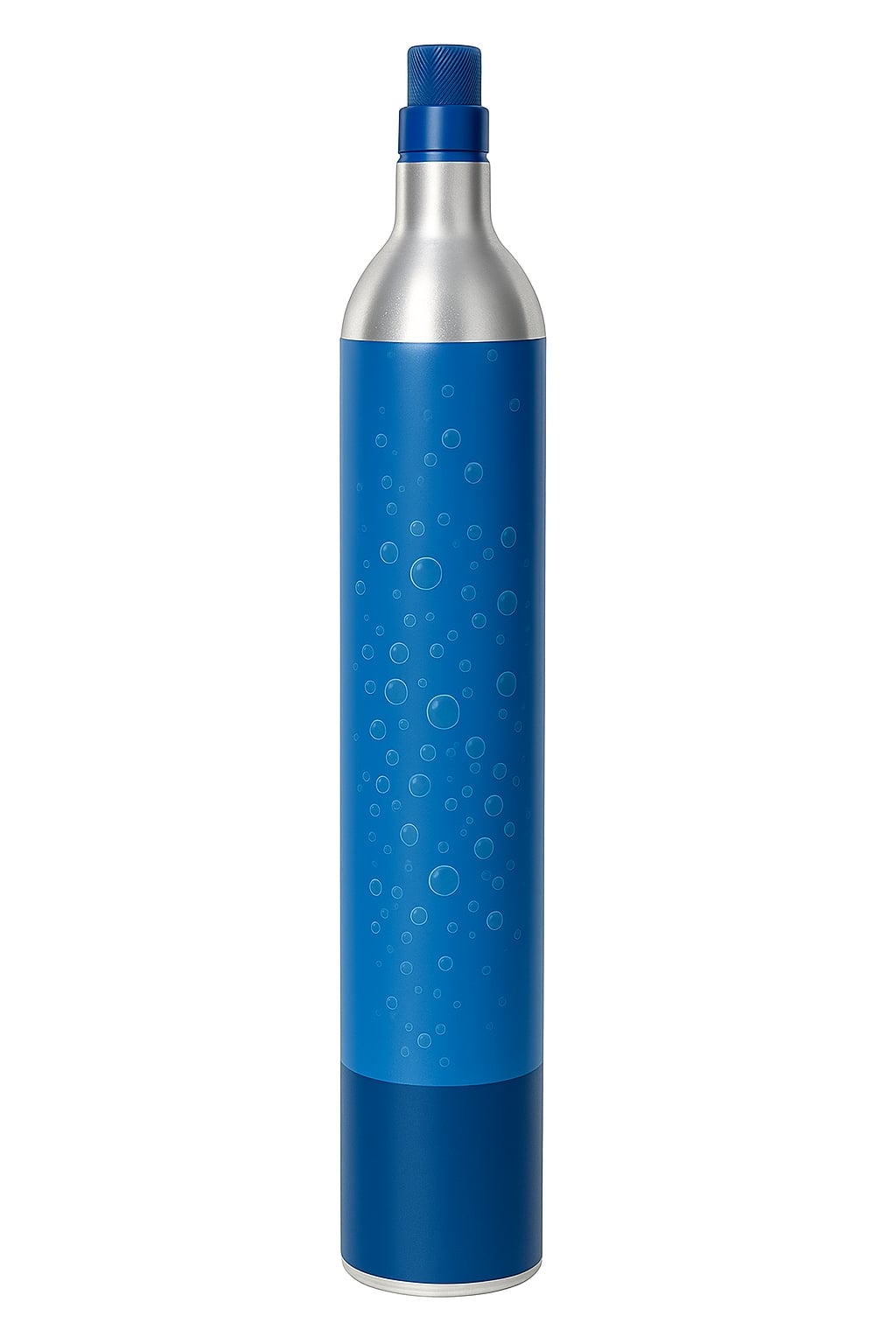 Wymiana butli SodaStream